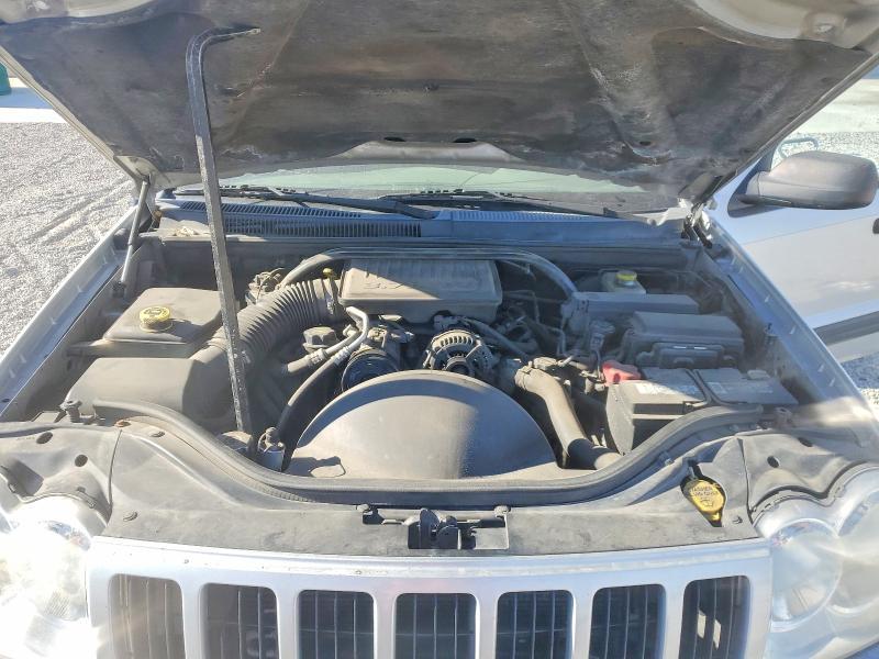 2006 Jeep Grand Cherokee Laredo