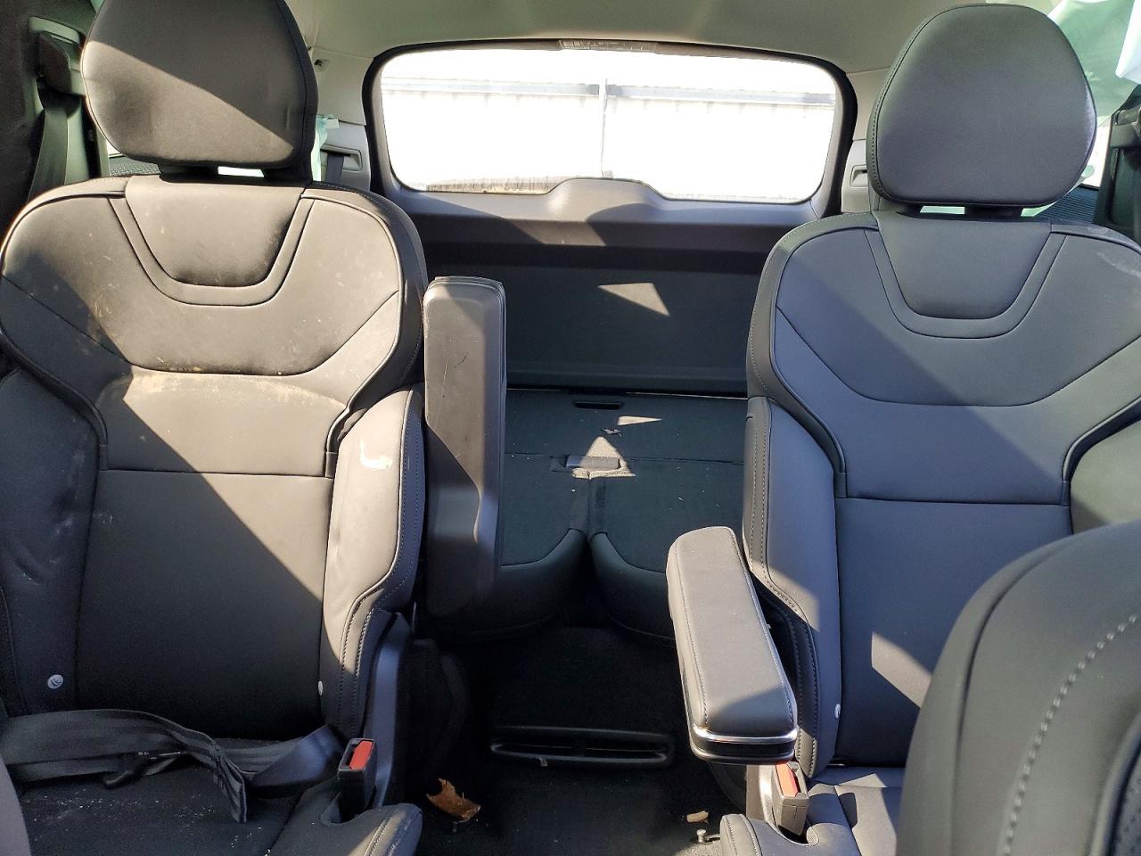 2025 Volvo Ex90 Ultra
