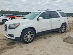 GMC Vehiculos salvage en venta: 2016 GMC Acadia Slt-1