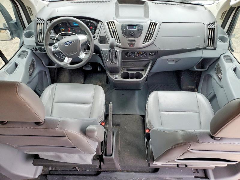 2018 Ford Transit T-350