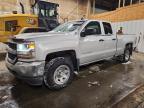2016 Chevrolet Silverado K1500