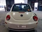 2008 Volkswagen New Beetle s