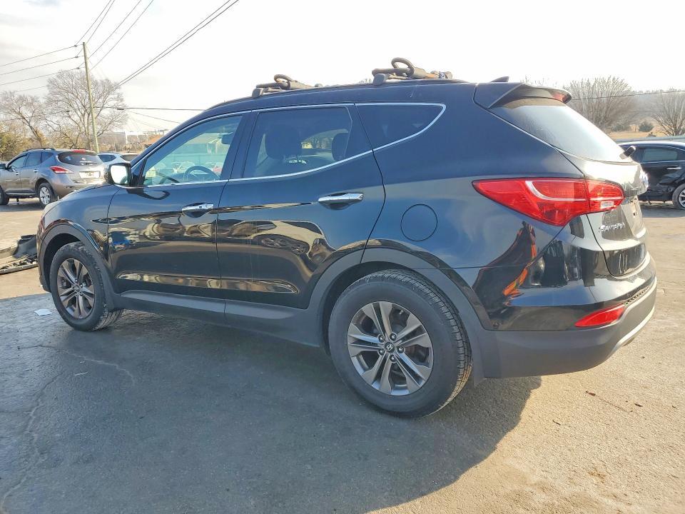 2013 Hyundai Santa fe Sport