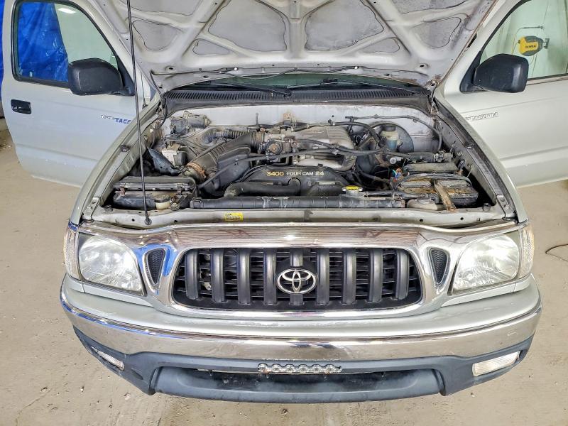 2004 Toyota Tacoma