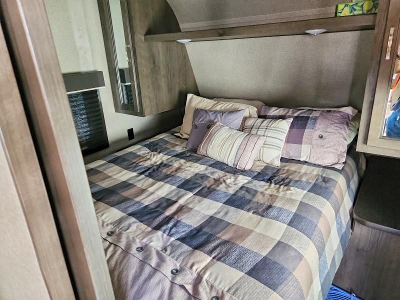 2020 Jaco Jay Flight JAY Flight-RV