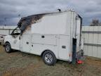 2009 GMC Savana Utility / Service Van