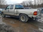 2001 Chevrolet Silverado K1500