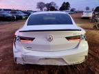 2019 Acura Ilx Premium A-spec