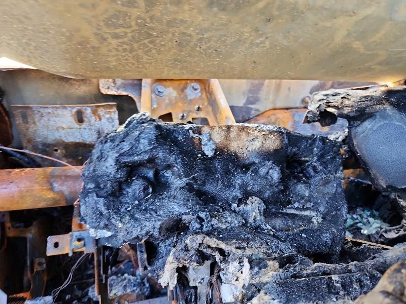 2016 Ford F350 Super Duty