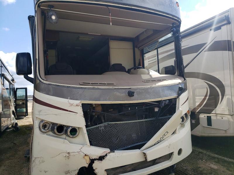 2017 Ford 2016 Georgetown RV
