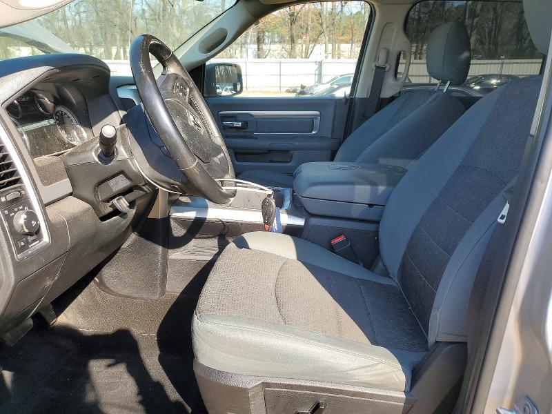 2016 Dodge Ram 1500 slt