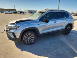 2024 Volkswagen Taos s for sale in Grand Prairie, TX