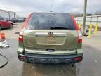 2008 Honda Cr-v exl