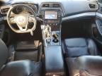 2017 Nissan Maxima 3.5 sv