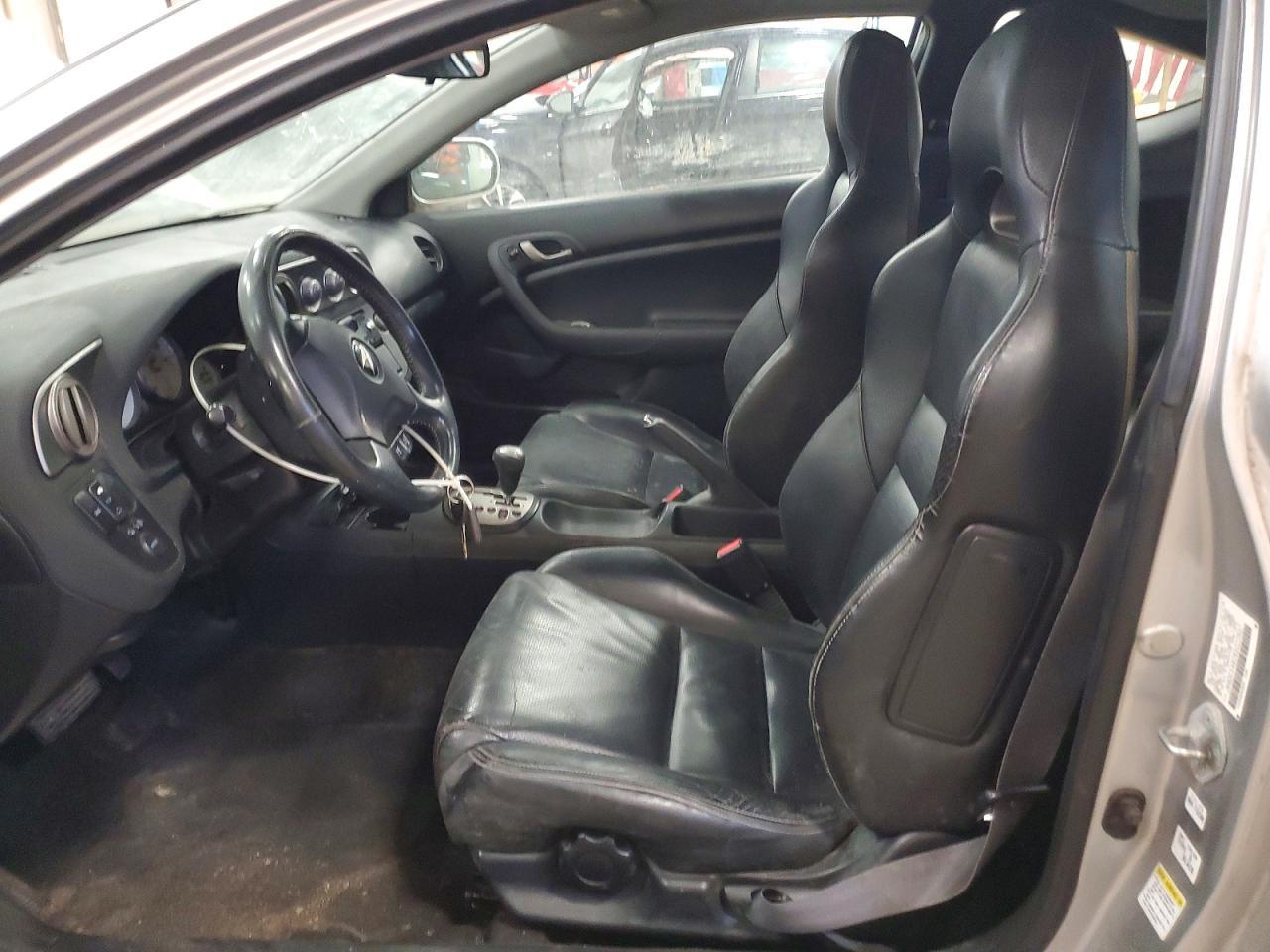 2006 Acura RSX