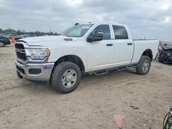 Dodge 2500 salvage cars for sale: 2023 Dodge RAM 2500 Tradesman 6.4L V8 Crew Cab