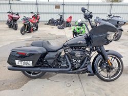 Harley-Davidson fl salvage cars for sale: 2025 Harley-Davidson Fltrx