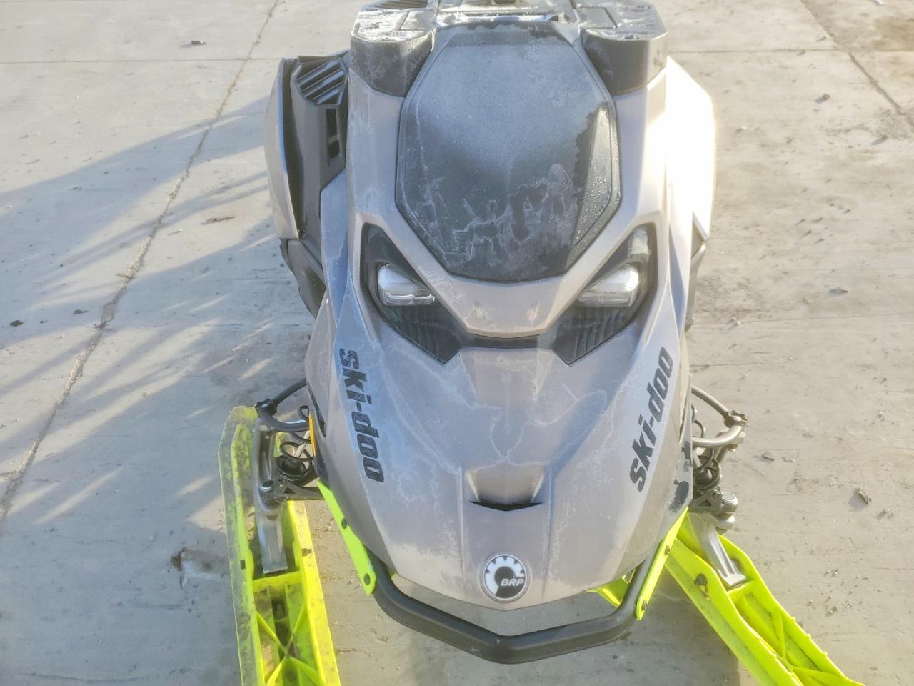 2023 Bombardier Summit