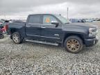 2016 Chevrolet Silverado K1500 High Country