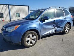 2015 Subaru Forester 2.5i Premium for sale in Tulsa, OK