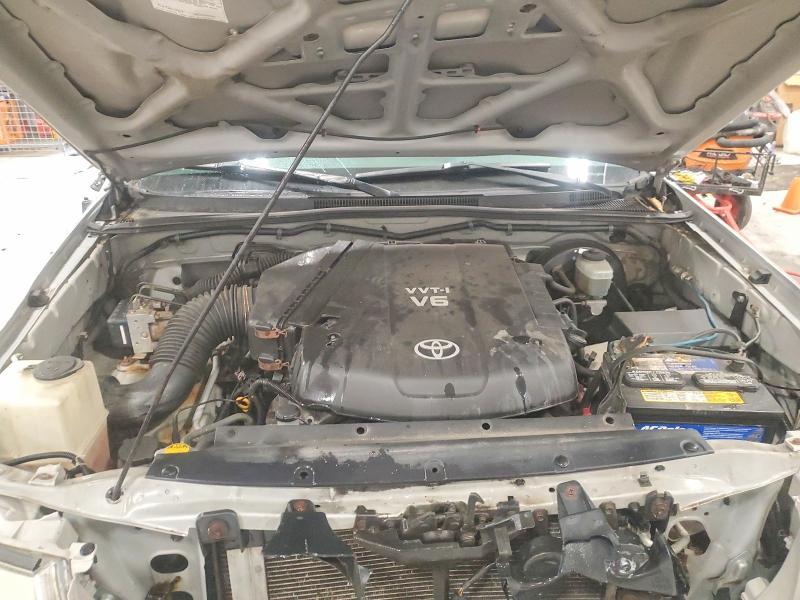 2005 Toyota Tacoma V6