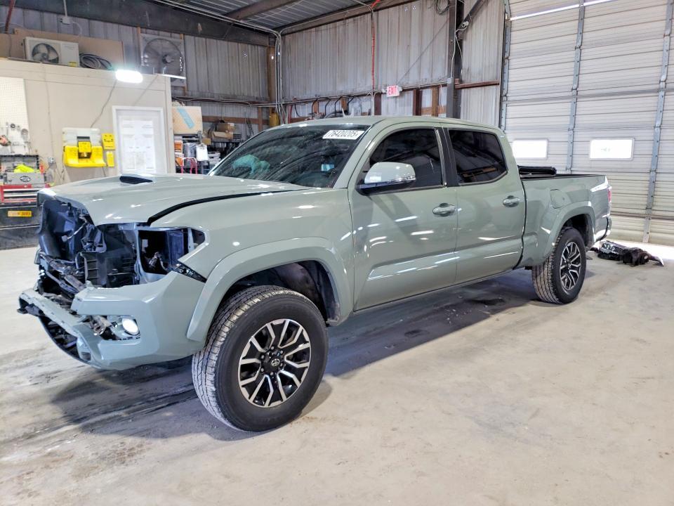 2023 Toyota Tacoma Double cab