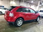 2010 Ford Edge se