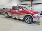 2009 Dodge Ram 1500