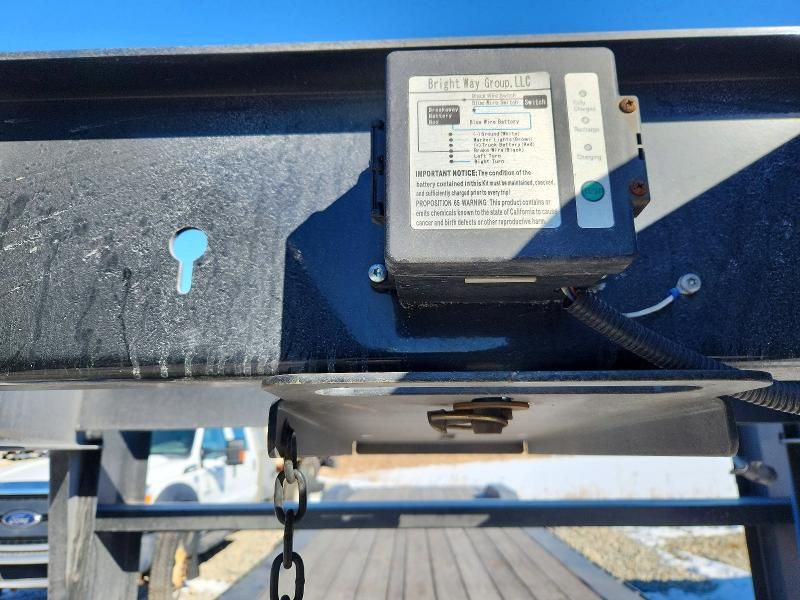 2024 Load Trail Equipment Trailer