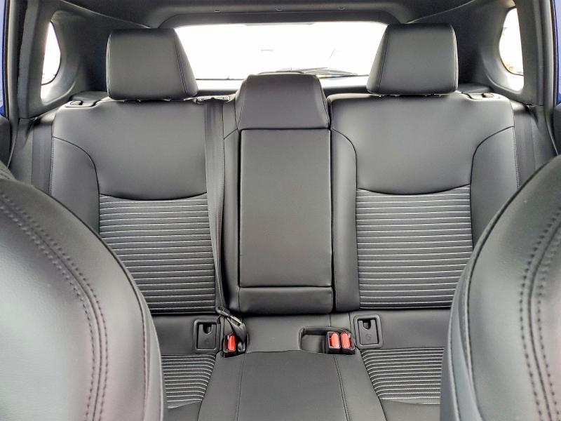 2024 Toyota Corolla Cross se