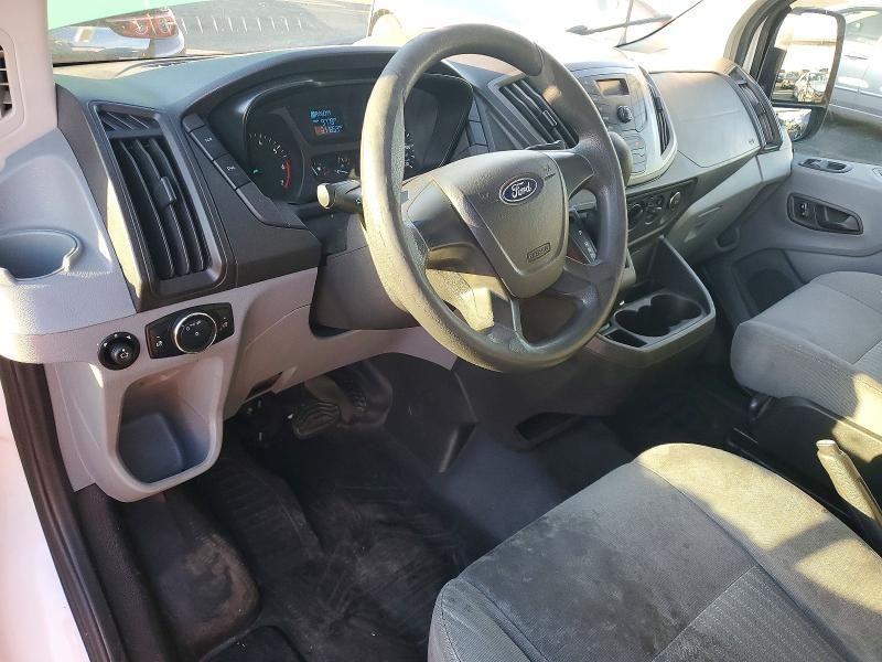2016 Ford Transit T-250
