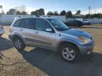 2005 Toyota Rav4 Base