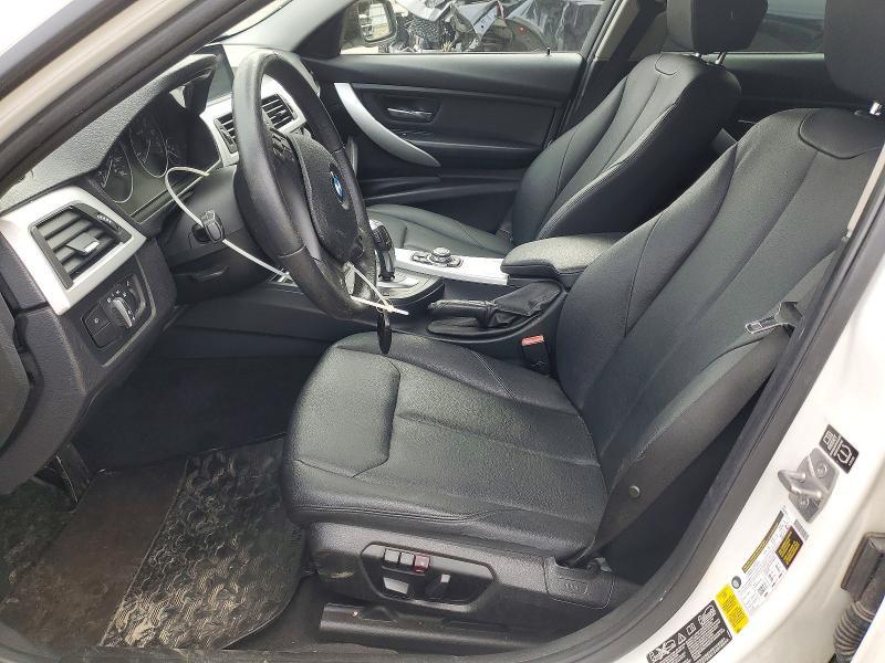 2013 BMW 328 xi