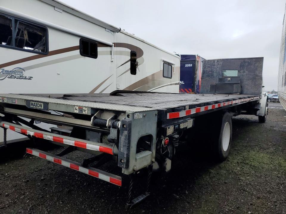 2016 Freightliner M2 106 Medium Duty