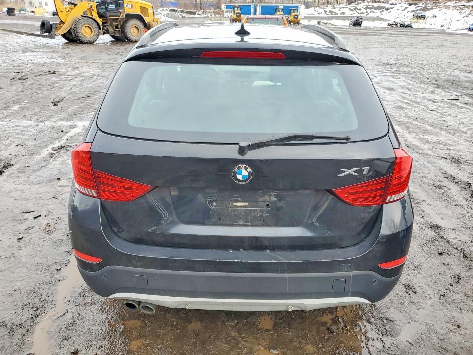2015 BMW X1 Xdrive28i