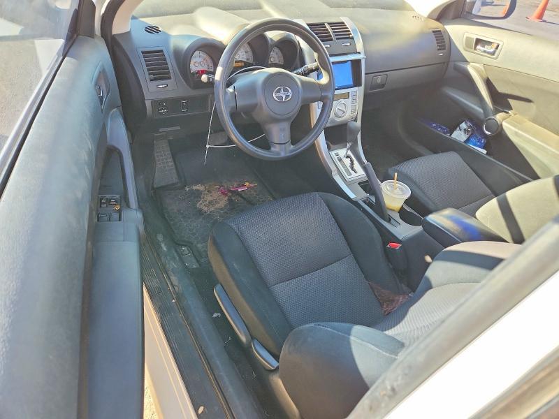 2007 Scion Tc Special