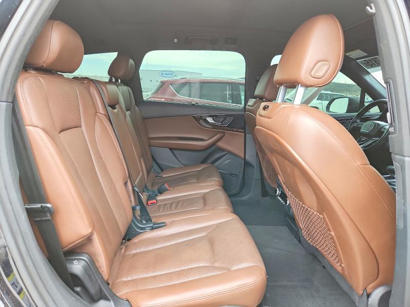 2017 Audi Q7 Prestige