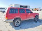 2000 Jeep Cherokee Sport