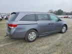 2016 Honda Odyssey lx