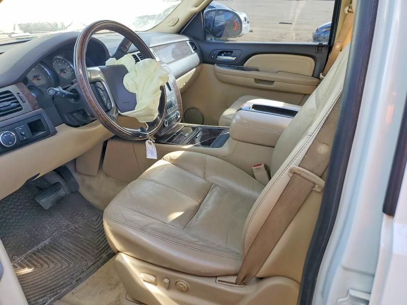 2007 GMC Yukon xl Denali