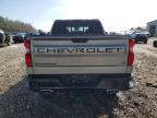 2025 Chevrolet Silverado K1500 LT Trail Boss