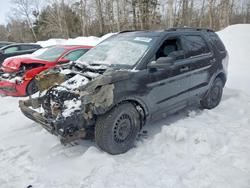 Ford salvage cars for sale: 2013 Ford Explorer