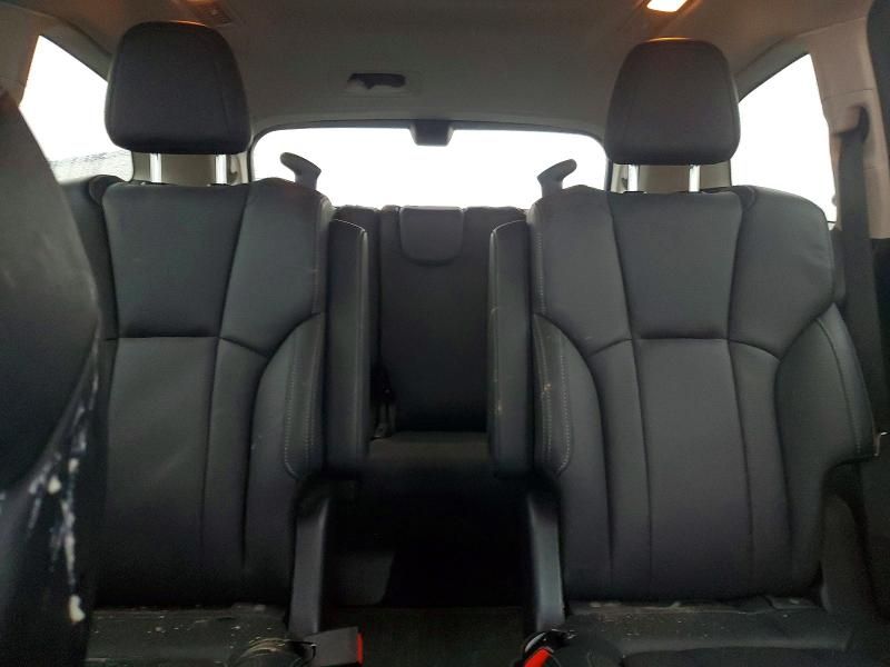 2022 Subaru Ascent Touring