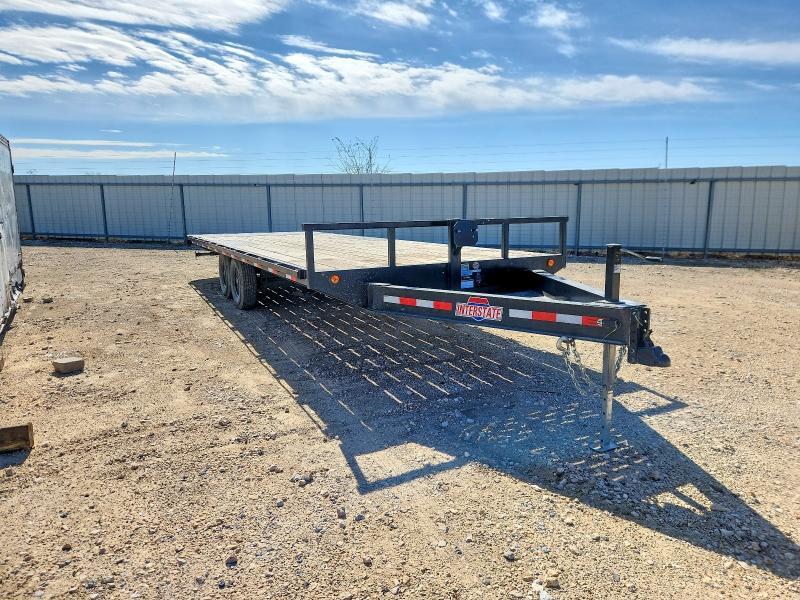 2025 Vyqt Unknown-equipment Trailer