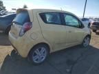 2014 Chevrolet Spark 1LT