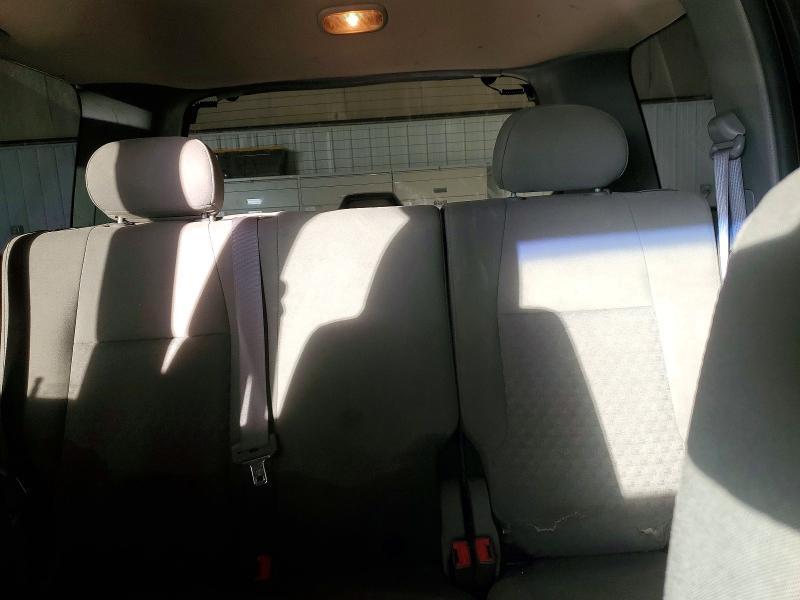 2005 Jeep Liberty Sport