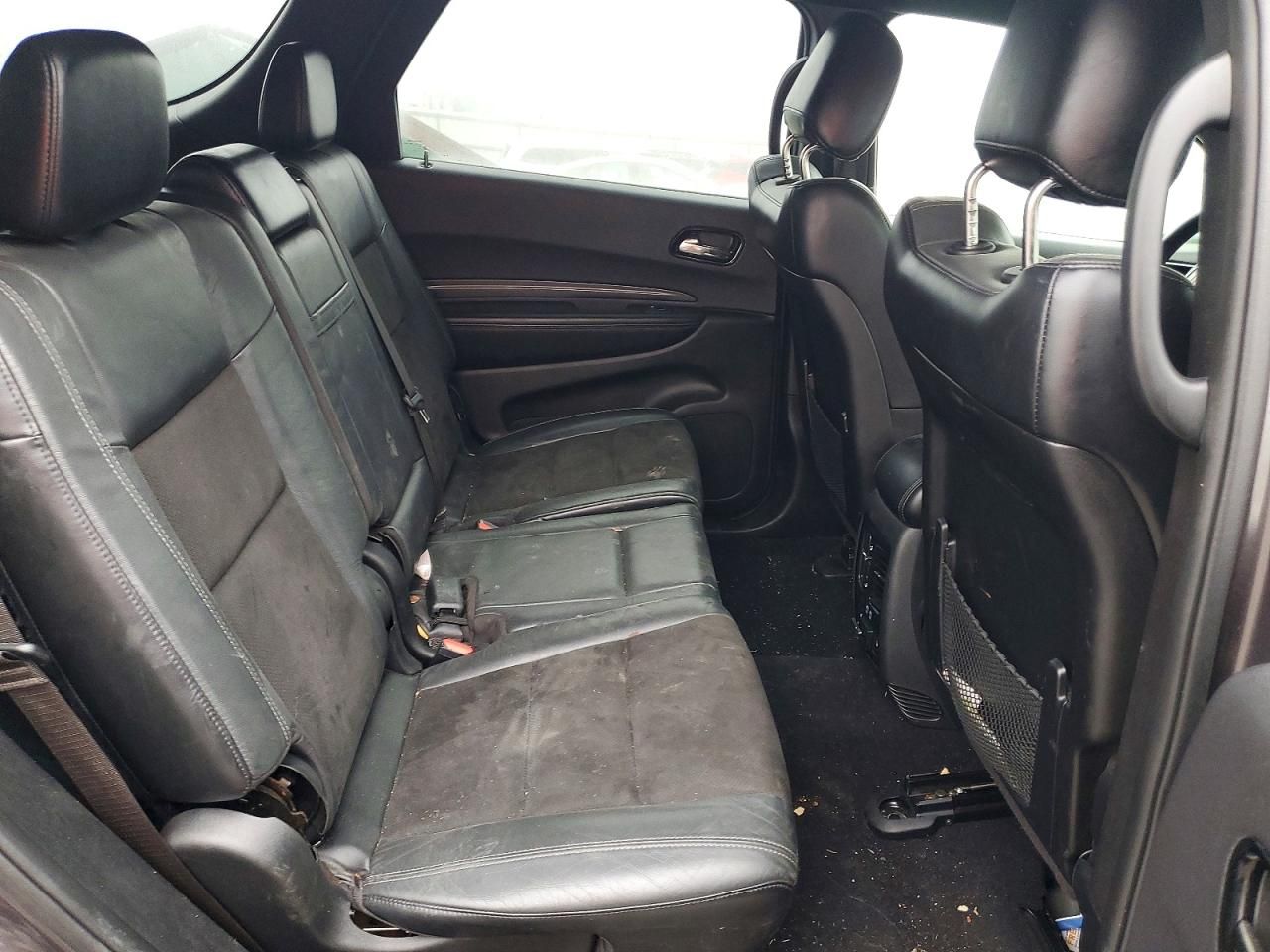 2021 Dodge Durango gt