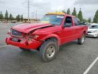 2003 Ford Ranger Super cab