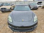 2019 Porsche Panamera 4 Sport Turismo