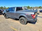 2018 Ford F150 Super Cab